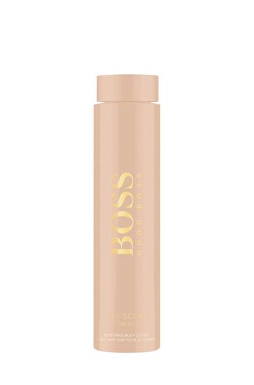 Hugo Boss The Scent For Her losion za tijelo, 200ml
