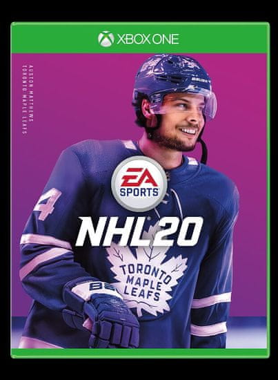 Xbox one shop s nhl 20