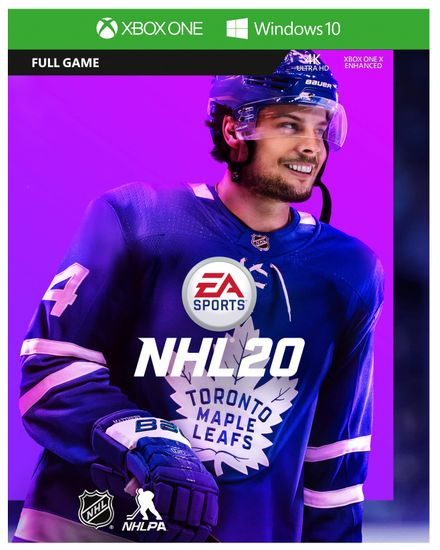 Xbox one shop s nhl
