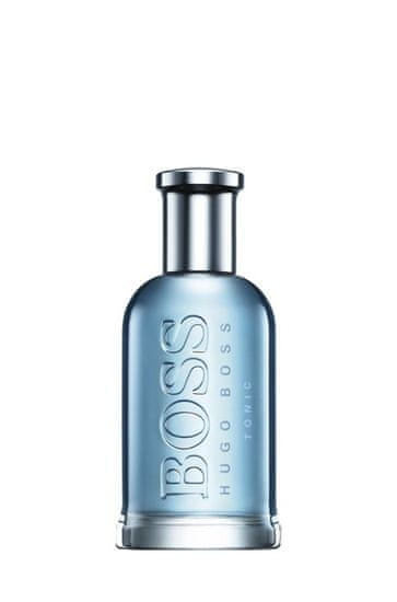 Hugo Boss Bottled Tonic toaletna voda, 50ml