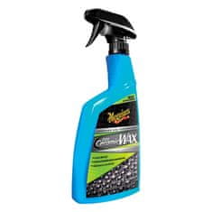 Meguiar's Hybrid Ceramic Wax vosak za auto