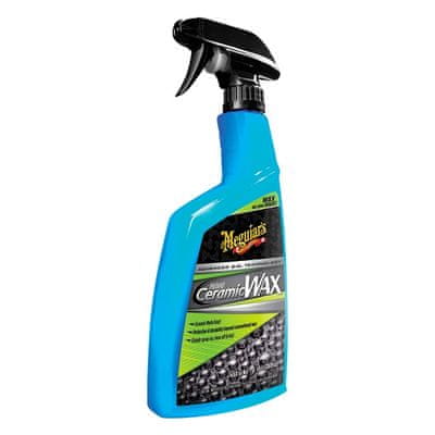 Meguiar's Hybrid Ceramic Wax