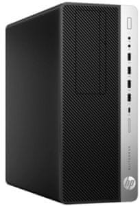 EliteDesk 800 G5 TWR Desktop PC