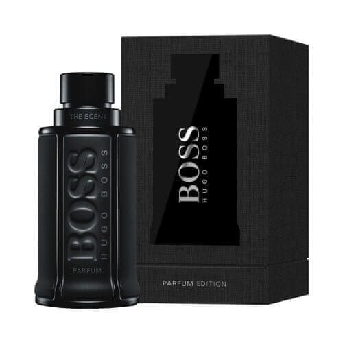 Hugo Boss The Scent Parfum Edition parfemska voda, 100ml