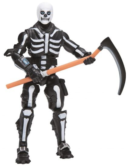 TM Toys Fortnite figurica, Skull Trooper