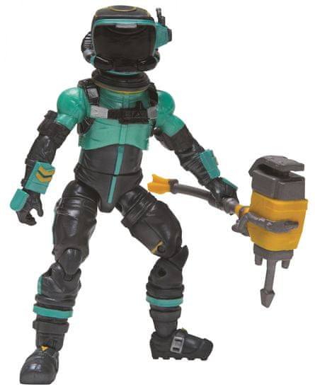 TM Toys Fortnite figurica Toxic Trooper