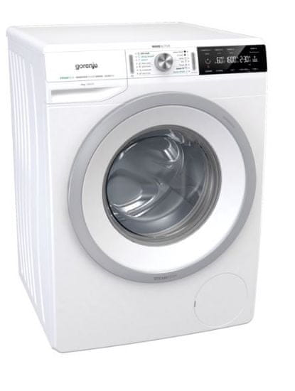 Gorenje SteamTech WA963PS perilica rublja