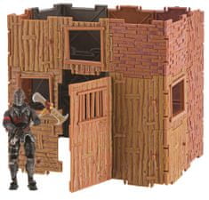 TM Toys Fortnite Builder komplet s figuricom Black Knight
