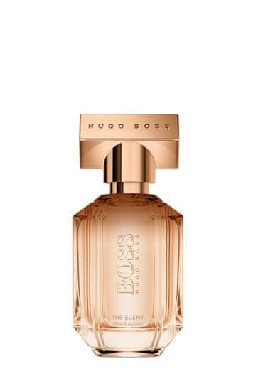 Hugo Boss The Scent Private Accord For Her parfemska voda, 30ml