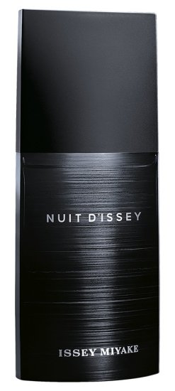 Issey Miyake Nuit D'Issey toaletna voda, 125ml