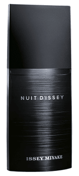 Issey Miyake Nuit D'Issey toaletna voda, 125ml