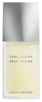 Issey Miyake L´Eau D´Issey Pour Homme toaletna voda, 50ml