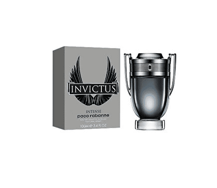 Paco Rabanne Invictus Intense - EDT - 50 ml