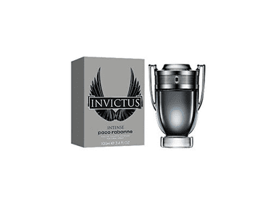 Paco Rabanne Invictus Intense, EDT, 100 ml