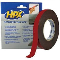 HPX HSA dvostrana traka, 12 mm