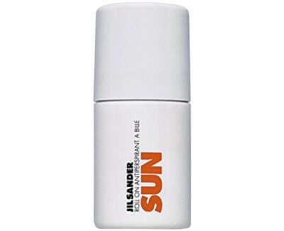 Jil Sander Sun dezodorans, 50ml