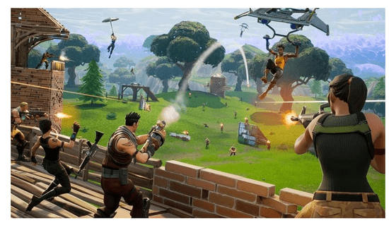 Warner Bros Fortnite Darkfire PS4 kod MALL.HR