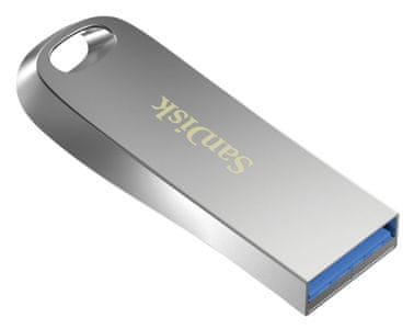SanDisk Ultra Luxe USB stick
