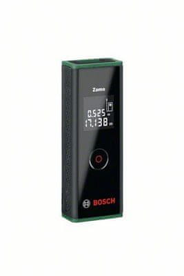 Bosch Zamo III Basic Premium laserski mjerač udaljenosti (0603672700)