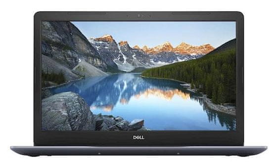 DELL Inspiron 5770 prijenosno računalo, crno (5397184180402)