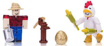 TM Toys Roblox figurica Chicken Simulator