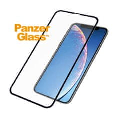 PanzerGlass Edge-to-Edge zaštitno staklo za Apple iPhone X/Xs/11 Pro crno, 2664