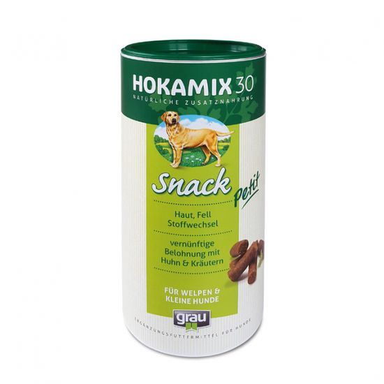 Grau Hokamix30 grickalica za pse, mala, 800 g