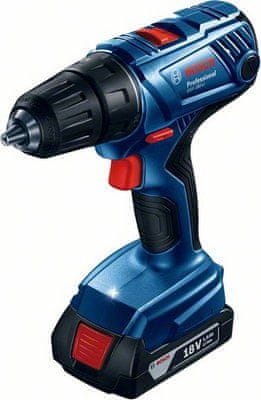 Bosch GSR 180-LI