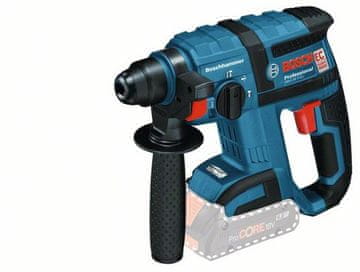 BOSCH Professional GBH 18V-EC akumulatorski bušaći čekić (0611904003)