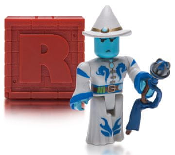 TM Toys Roblox Figura Brick Assortment