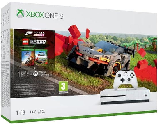 Xbox forza lego deals