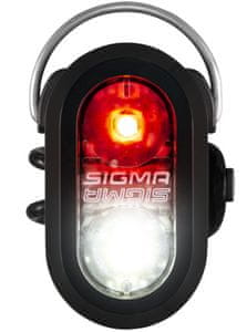 Sigma Micro Duo svjetiljka