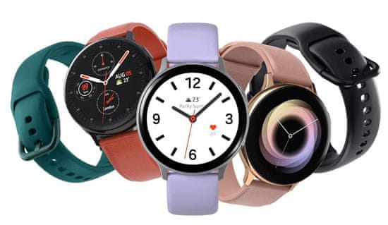 Sat samsung galaxy watch active 2 deals