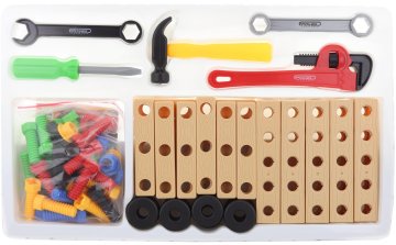 Lamps Slagalica, 80 komada