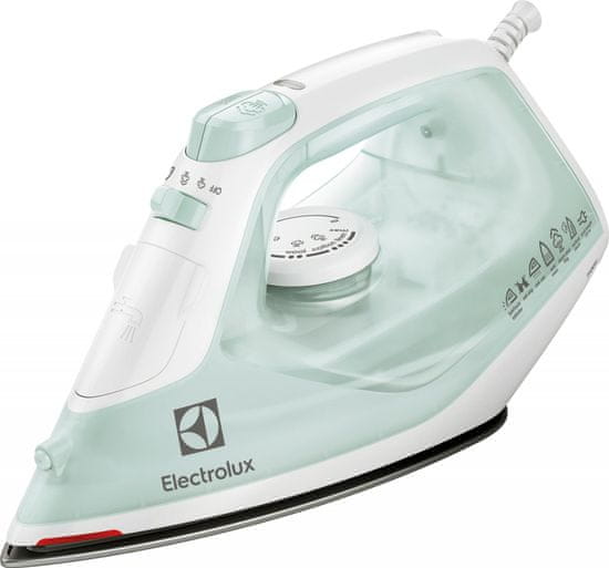 Electrolux EDB1740LG parno glačalo