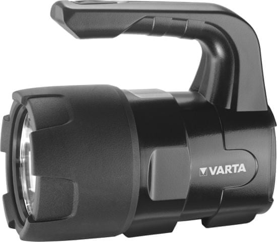 Varta ručna svjetiljka Indestructible BL20 4 C 18750101421