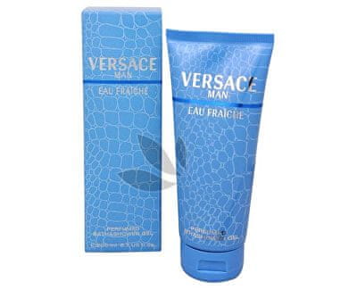 Versace Eau Fraiche gel za tuširanje, 200ml