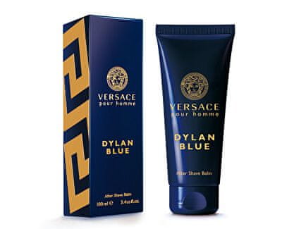 Versace Pour Homme Dylan Blue balzam nakon brijanja, 100ml