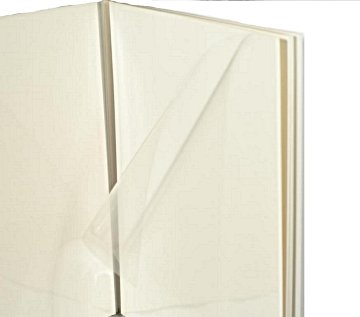 Tradag SET 5 listova - zamjenski samoljepljivi listovi bijeli 31,5x32,5