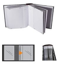 Tradag HEART Foto album na uvlačenje BB-100 10x15