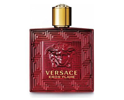 Versace Eros Flame parfemska voda, 50ml