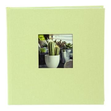 Goldbuch BELLA VISTA LIME foto album BB-P60 24,5 x 25