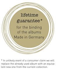 Goldbuch DINOSAURIA foto album dječja foto rola BB-P60 30x31 2. klasa kvalitete