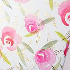 Goldbuch W Garden of Love foto album BB-P60 30x31