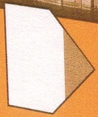 Goldbuch FOTO ROLE set 2x500 prozirni