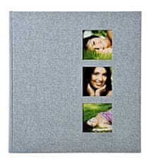 Goldbuch STYLE GREY foto album BB-P60 30x31