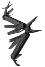 LEATHERMAN Wave+ višenamjenski alat/kliješta, crna