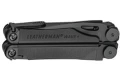 LEATHERMAN Wave+ višenamjenski alat/kliješta, crna