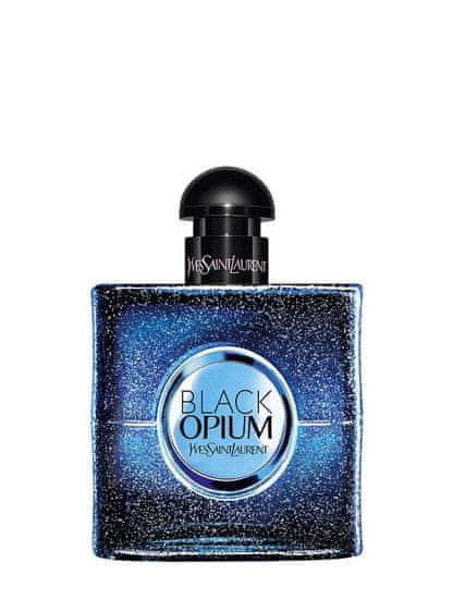 Yves Saint Laurent Black Opium Intense parfemska voda, 50ml