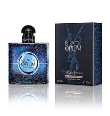 Yves Saint Laurent Black Opium Intense parfemska voda, 50ml